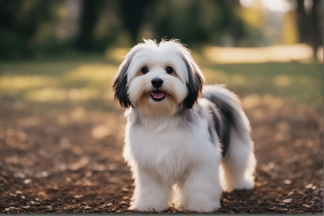 Do Havanese Dogs Shed? Talk to Dogs