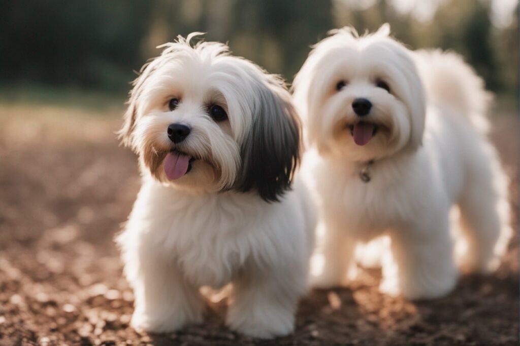 How to reduce Havanese shedding