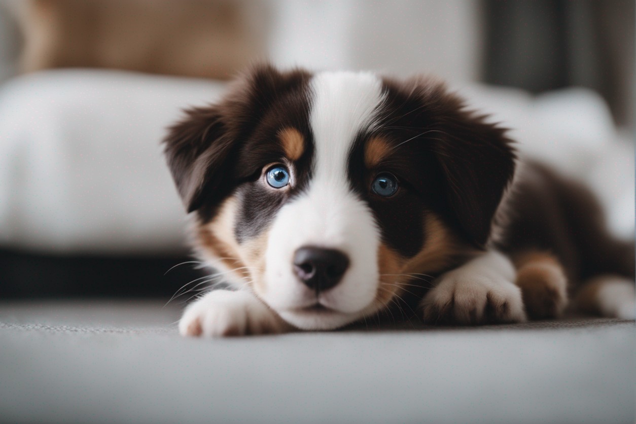 Do Australian Shepherds bark a lot? Understanding your dog. - Talk to Dogs