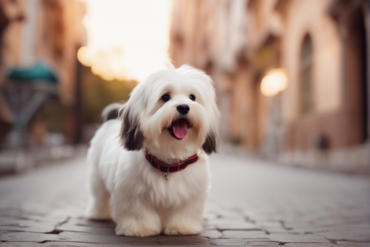 Do Havanese Dogs Shed? Talk to Dogs