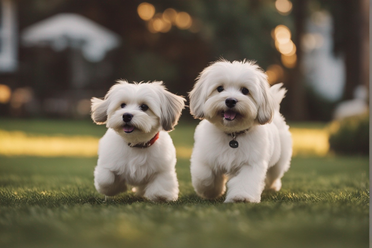 Unveiling the Havanese Temperament: Key Facts & Traits - Talk to Dogs