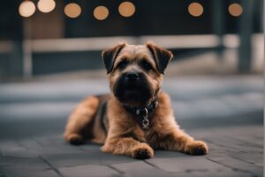 border terrier breed information