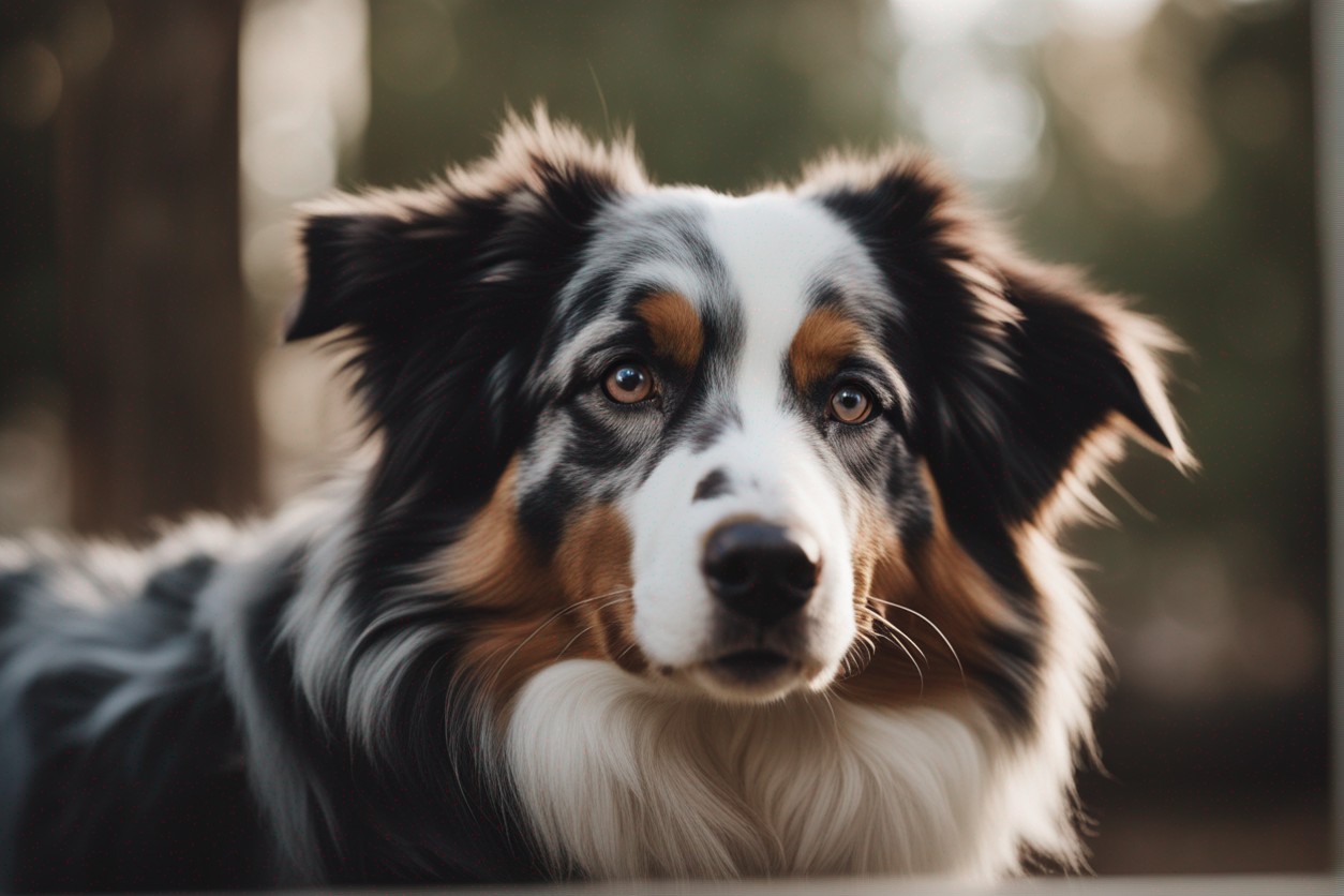 20 Questions About Australian Shepherds - Talk to Dogs