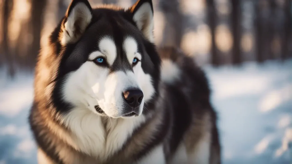 Alaskan Malamute