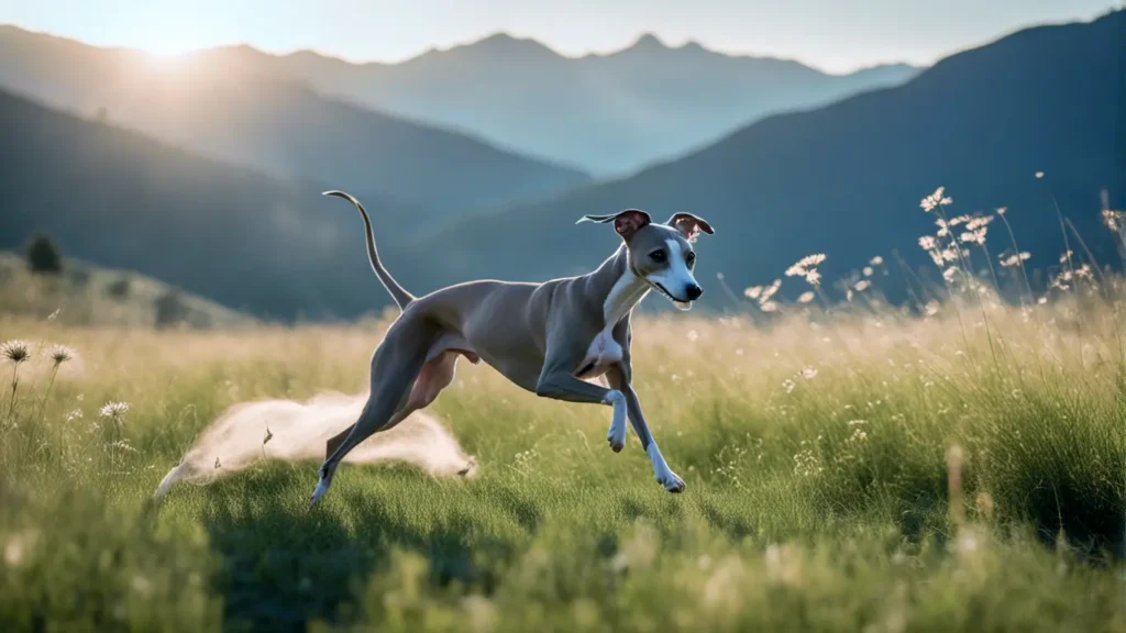 An Introduction to the Italian Greyhound Breed