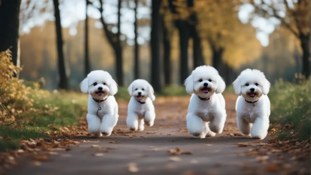 Are Bichon Frises Hypoallergenic