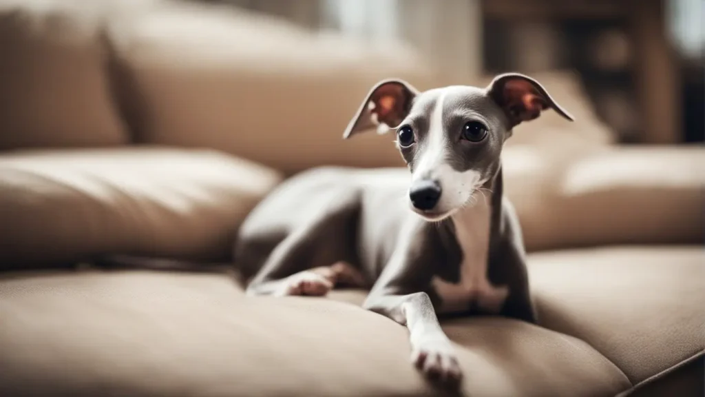 Are Italian Greyhounds Good Apartment Dogs