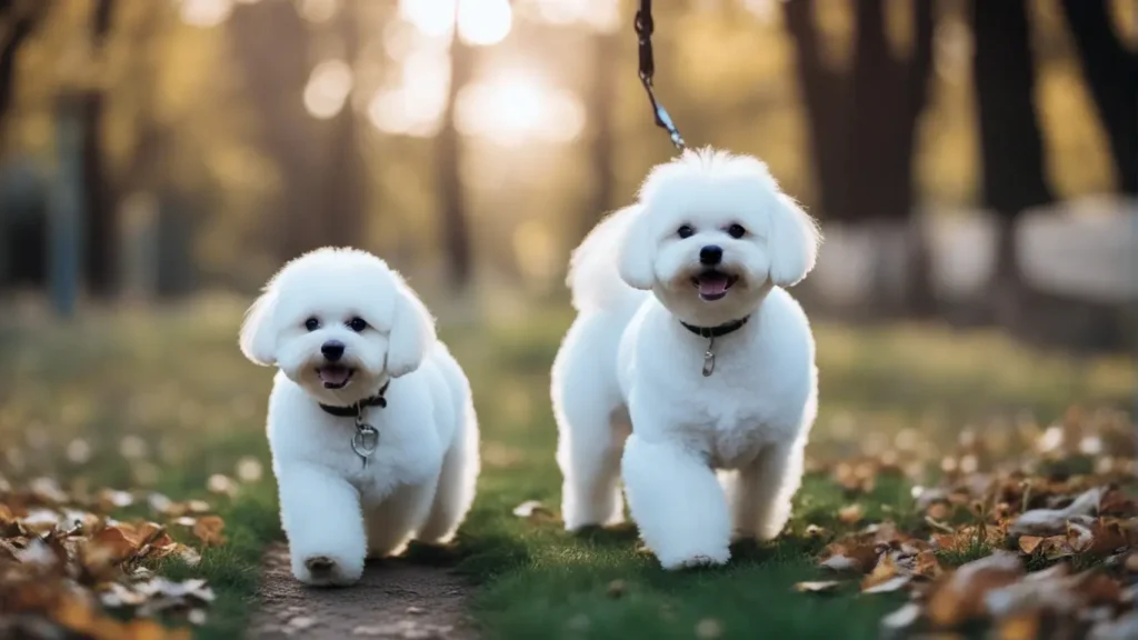 Bichon Frise Allergy