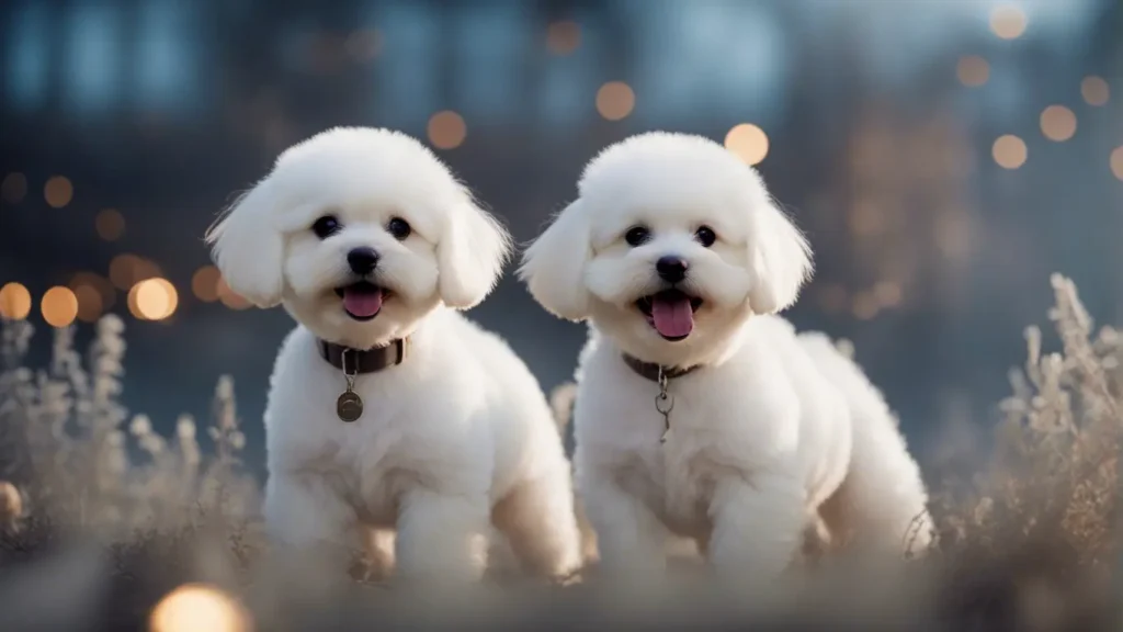 Bringing Your Bichon Frise Home