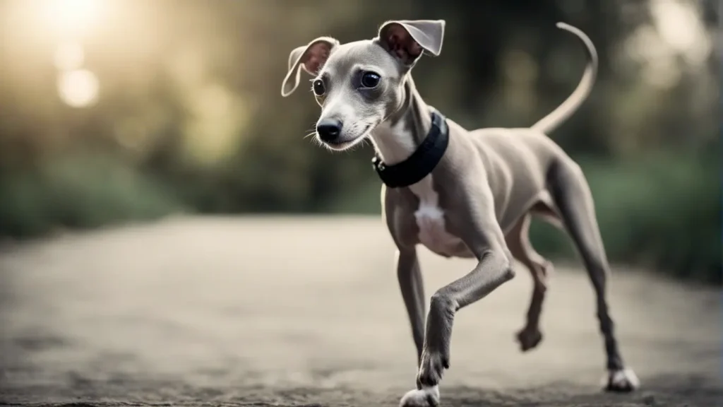 Effective Training Techniques for Italian Greyhound Puppies 