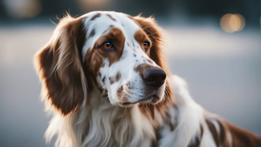 English Setter