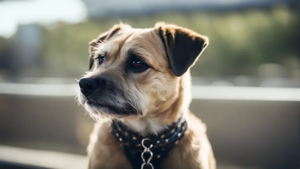 Finding Border Terriers in Need of Adoption 