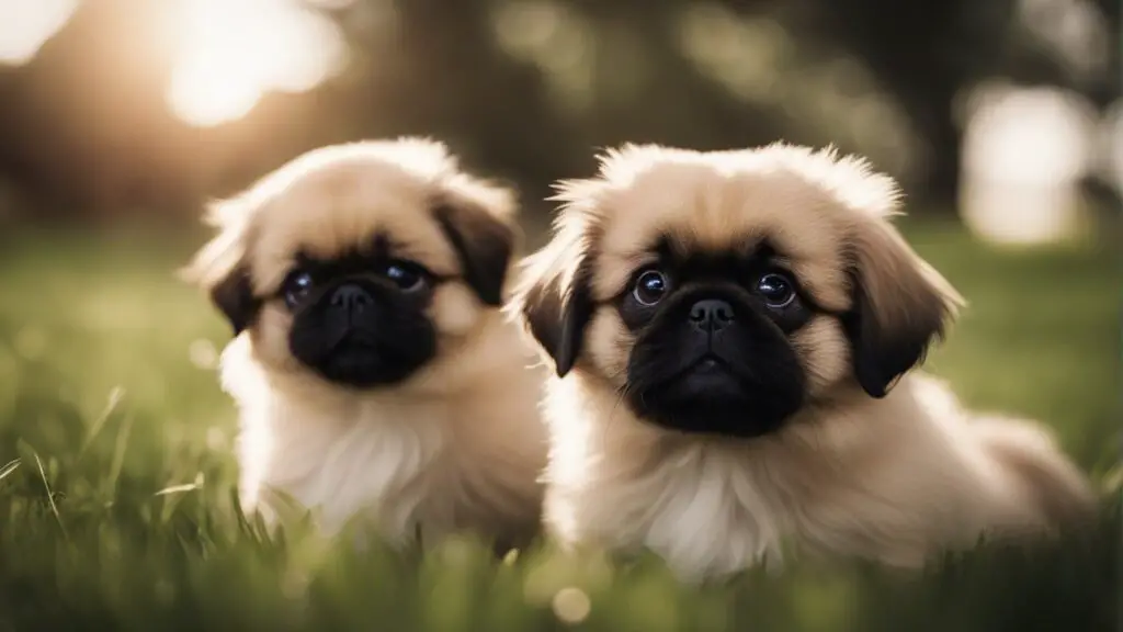 Finding a Responsible Pekingese Breeder