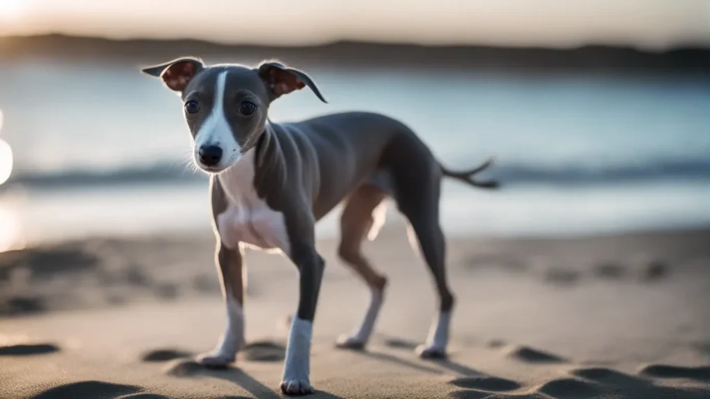 Finding and Selecting an Italian Greyhound Puppy