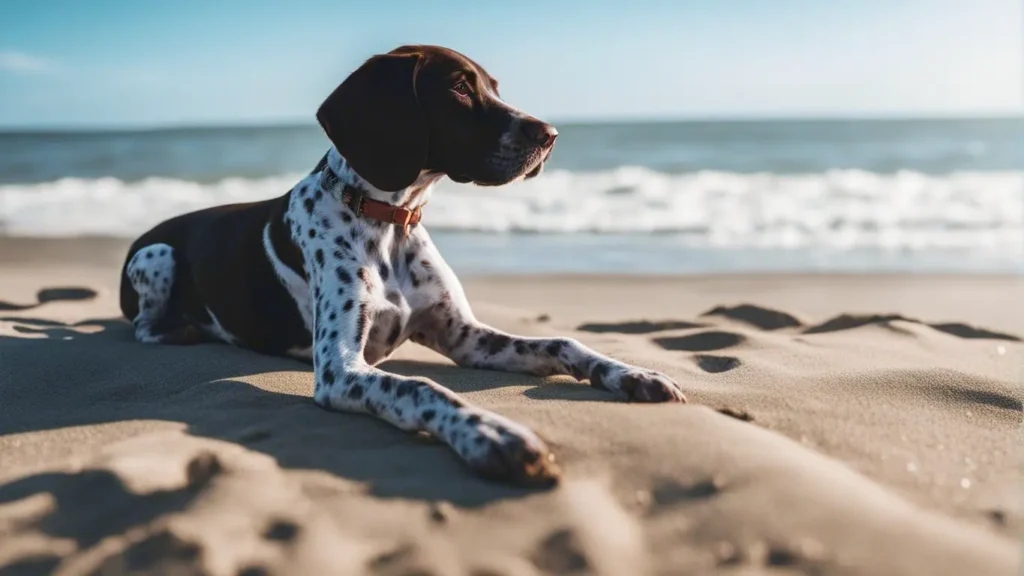 Grooming Tools and Techniques to Reduce GSP Shedding