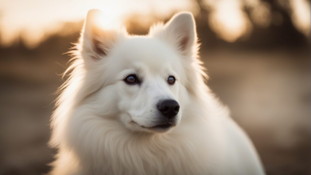 Grooming and Health Care for American Eskimo Dogs
