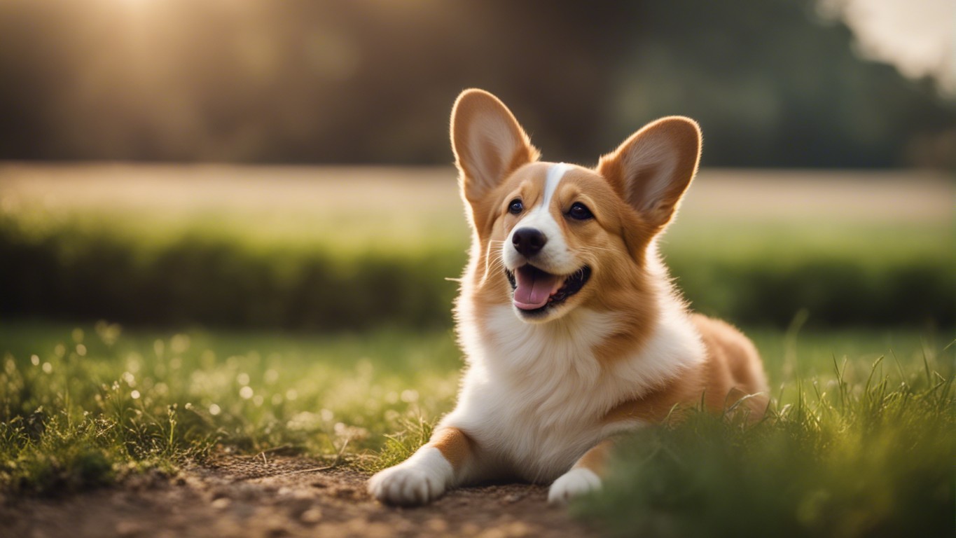 Understanding the Temperament of Pembroke Welsh Corgi Breed - Talk to Dogs