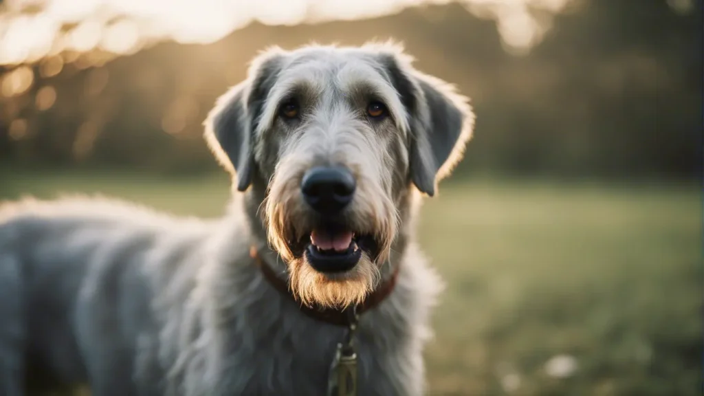 Irish Wolfhound