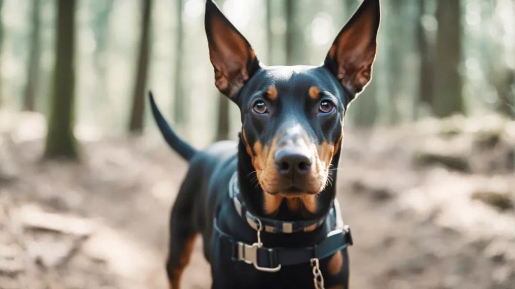 Options to Safely Introduce Dobermans to Other Dogs
