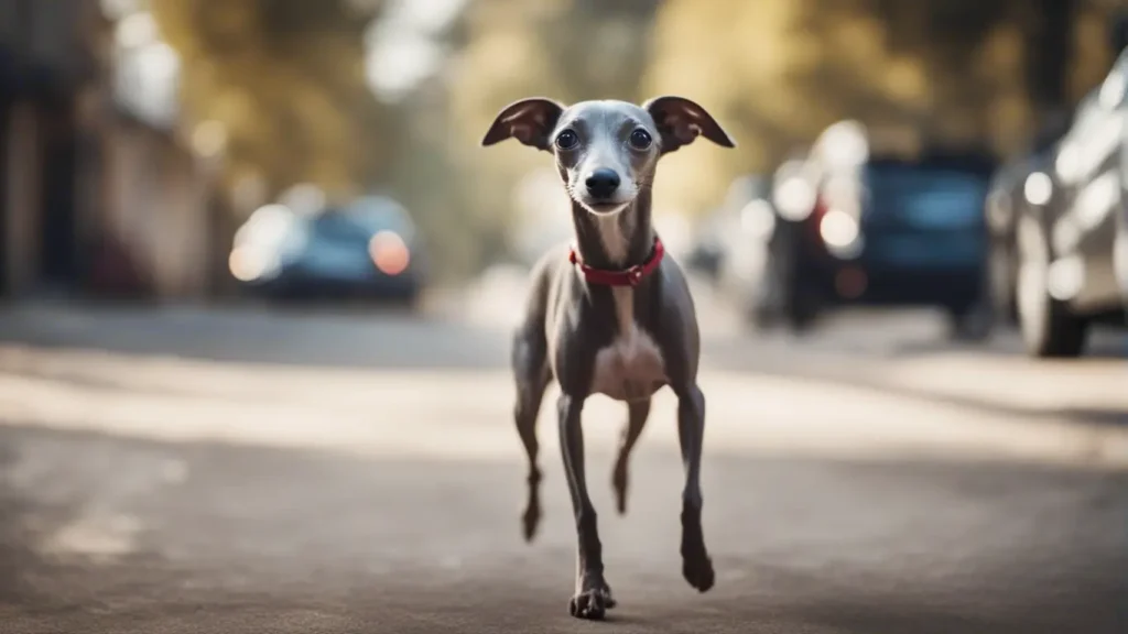 Overview of the Italian Greyhound Temperament 