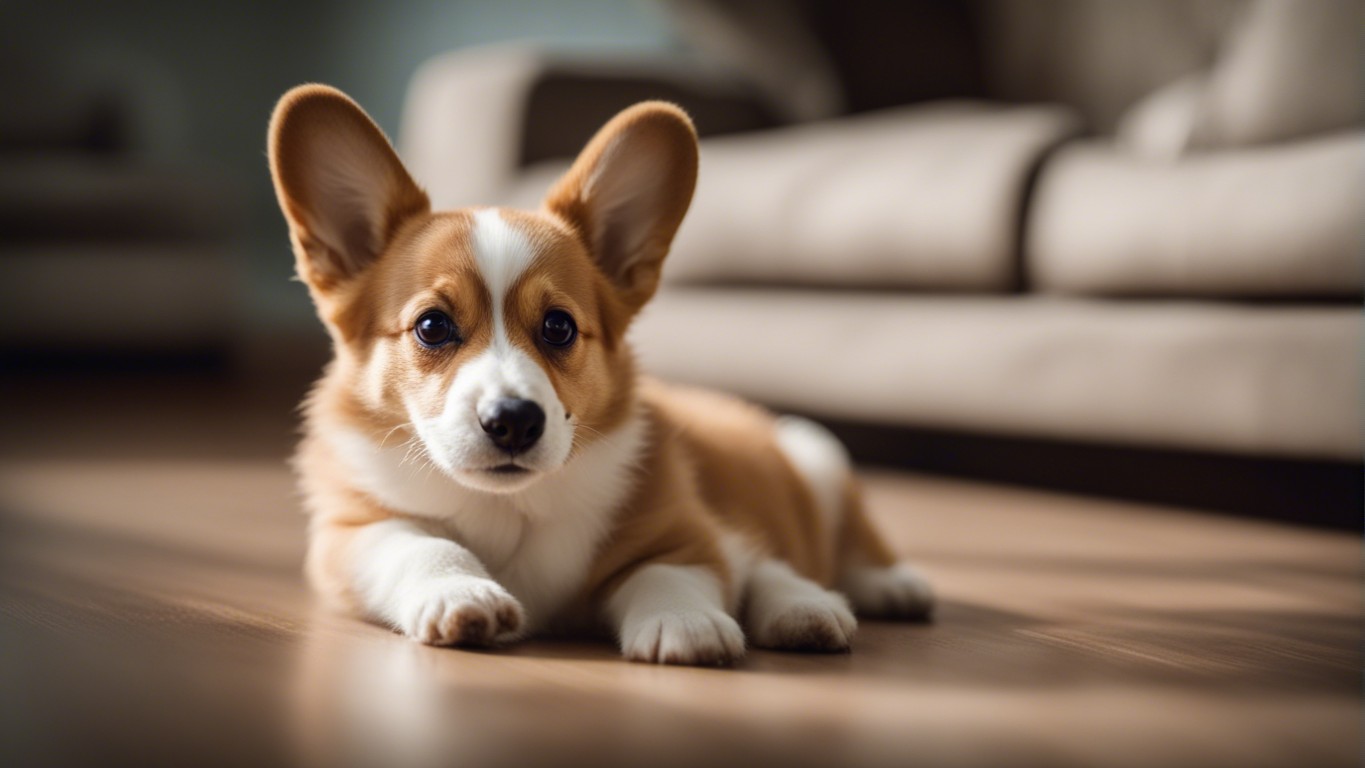 Understanding the Temperament of Pembroke Welsh Corgi Breed - Talk to Dogs