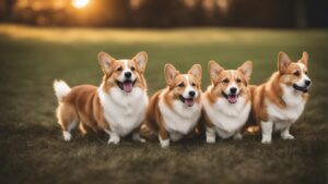 Ultimate Guide to Pembroke Welsh Corgi: Breed Traits & Care Tips - Talk ...