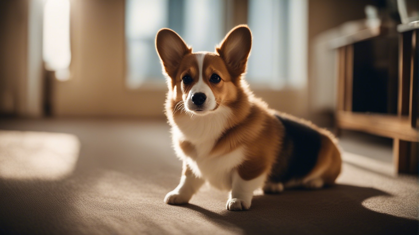 Understanding the Temperament of Pembroke Welsh Breed Talk to Dogs