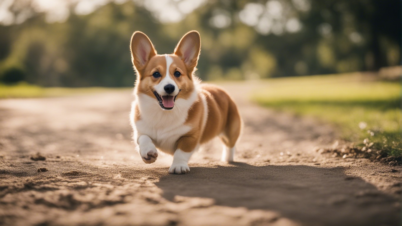 Understanding the Temperament of Pembroke Welsh Corgi Breed - Talk to Dogs