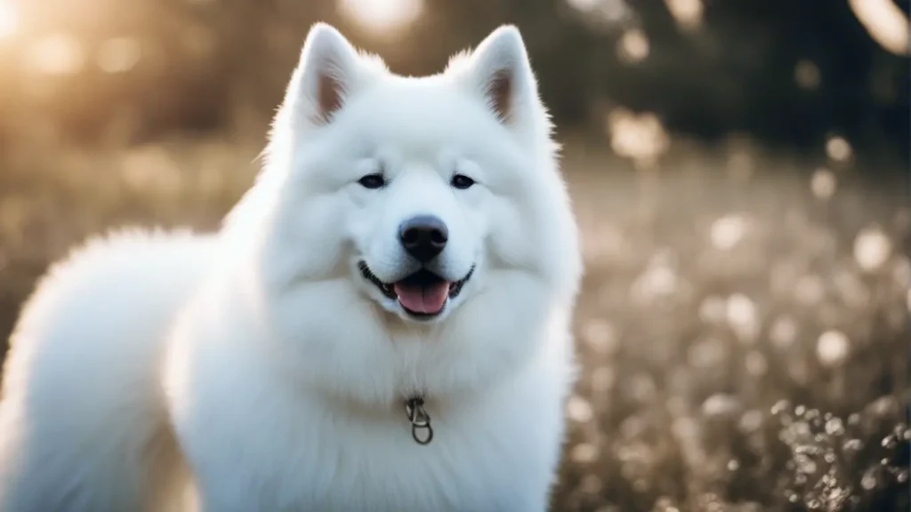 Samoyed