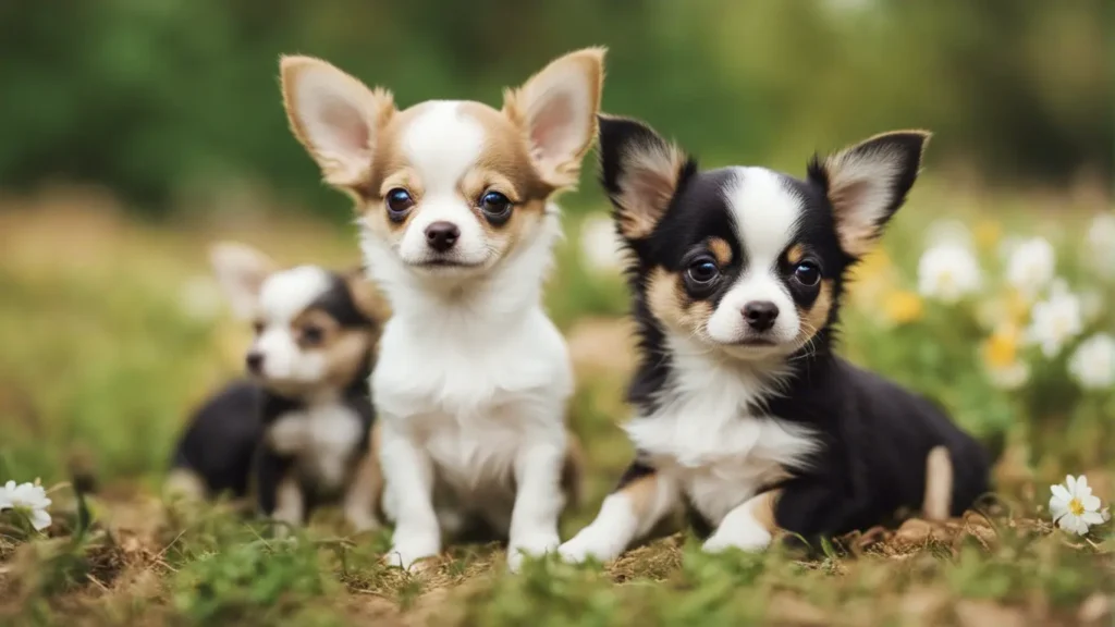 Small Dog Breeds for you