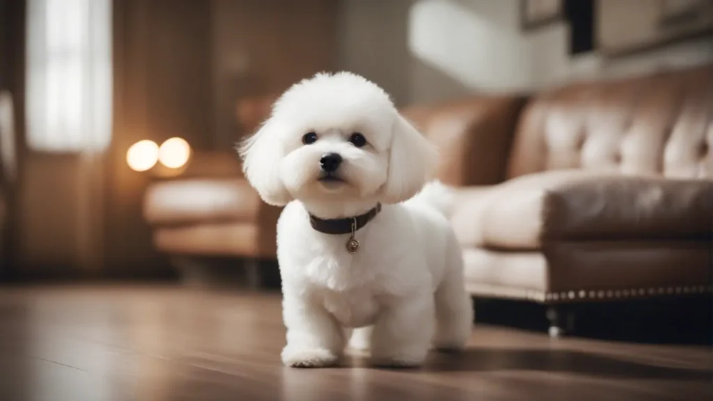 Success Stories of Rehomed Bichon Frises