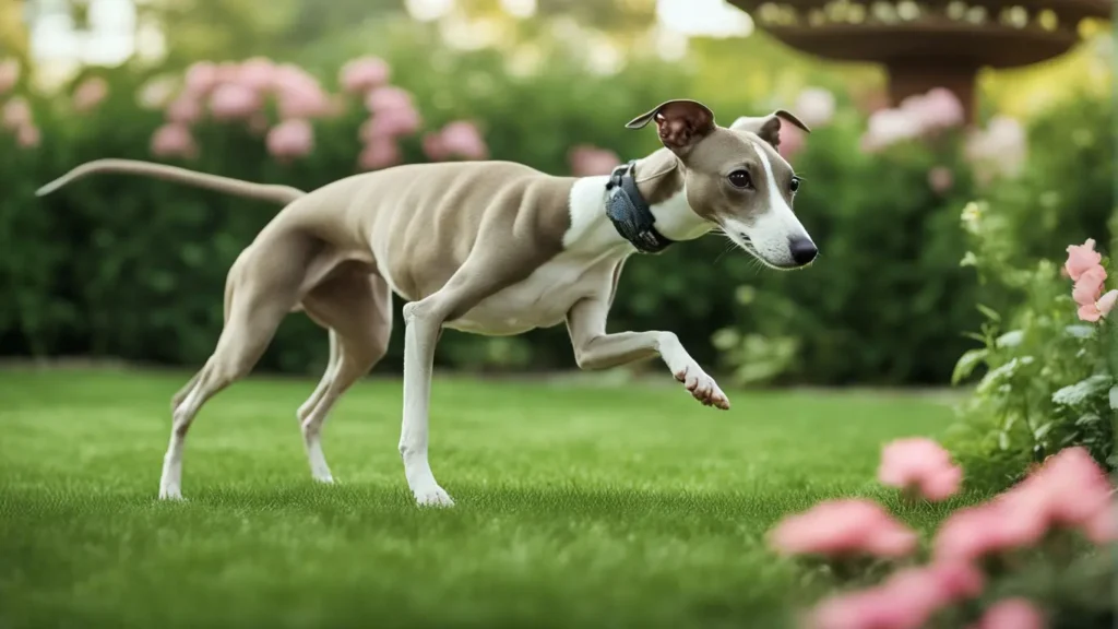 The Joys of Italian Greyhound Companionship