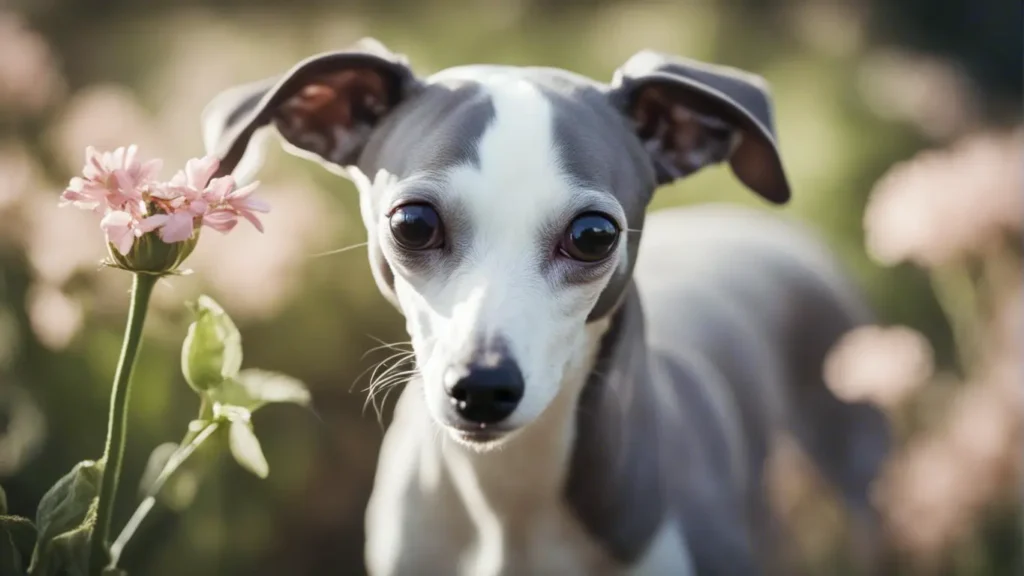 Tips for Nurturing Your Italian Greyhounds Unique Temperament