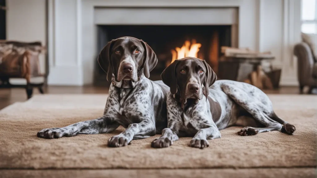 Training Tips for German Shorthaired Pointers