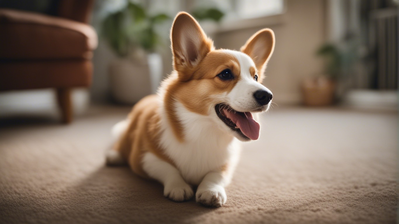 Understanding the Temperament of Pembroke Welsh Breed Talk to Dogs
