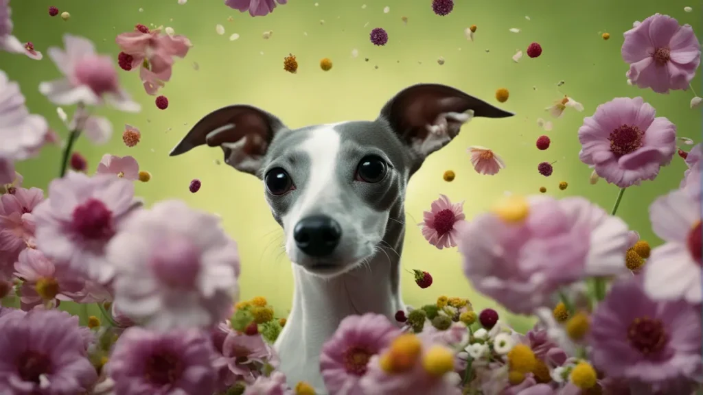 Why Italian Greyhounds Are Often Recommended for Allergy Sufferers