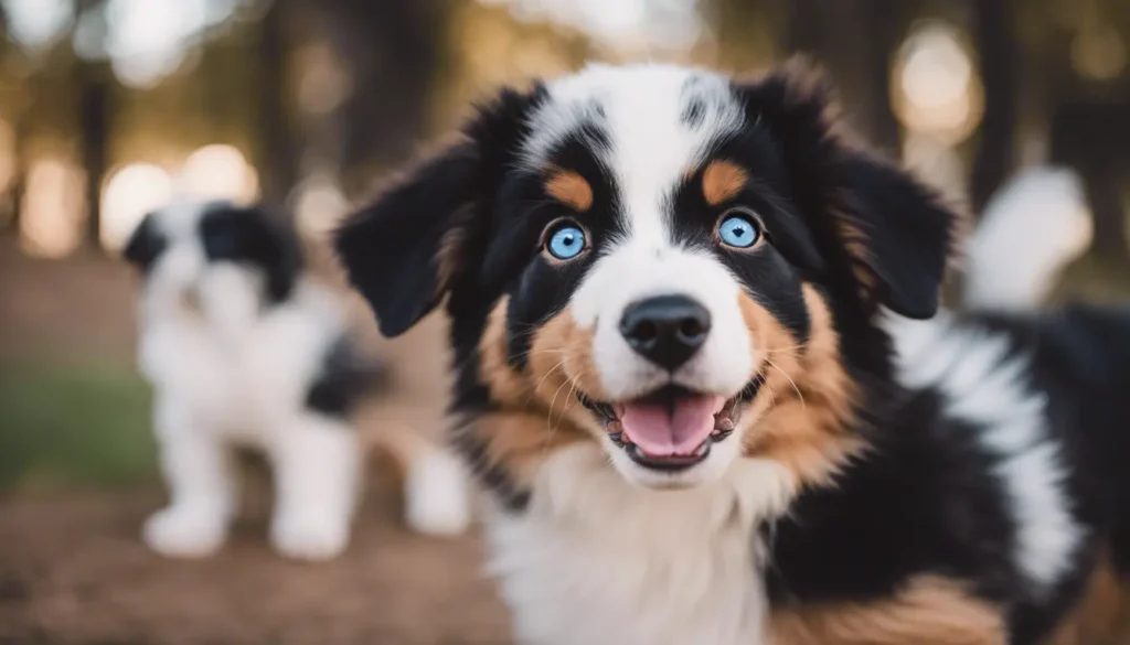 An Ounce of Aussie Exercise Prevents Unwanted Behaviors