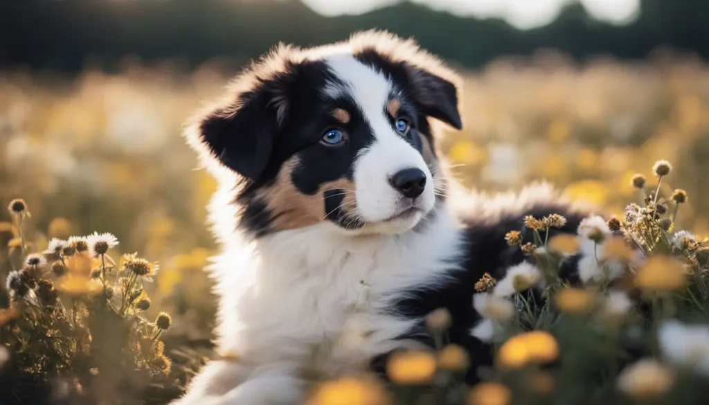 Channeling Your Aussies Natural Herding Instincts