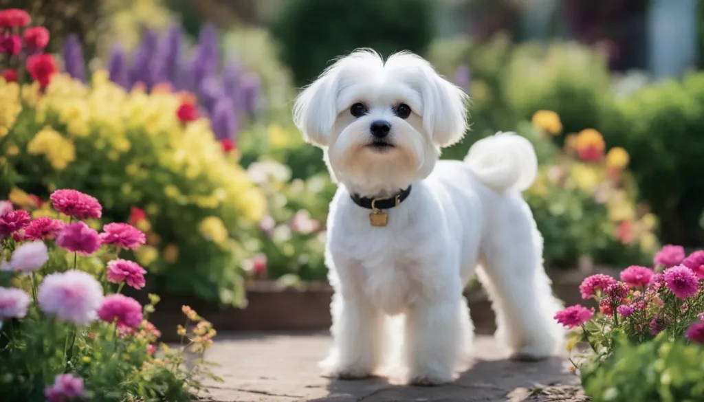 Finding Your Perfect Maltese Dog