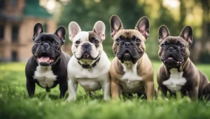 French Bulldog Life Expectancy