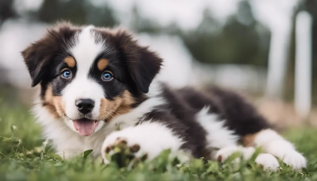 Puppy Playdates The Power of Early Socialization