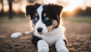 Training Tips for Australian Shepherd